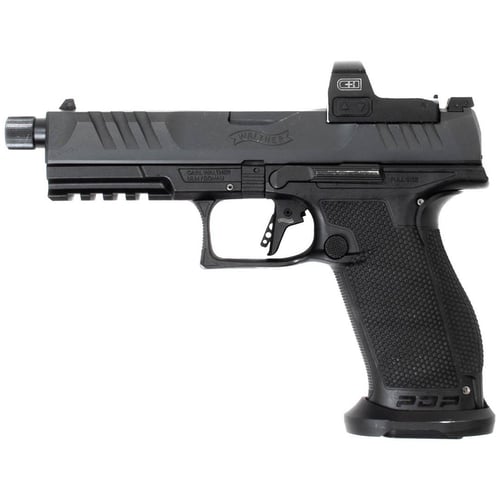 WALTHER PDP FULL SIZE